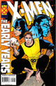 X-MEN THE EARLY YEARS (1994) #15