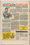 AVENGERS (1963) #14 (VG)