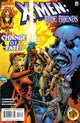 X-MEN TRUE FRIENDS (1999) #3