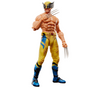 MARVEL LEGENDS SERIES DEADPOOL & WOLVERINE WOLVERINE (SHIRTLESS) AF