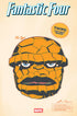 FANTASTIC FOUR (2025) #3 RETRO HALLOWEEN MASK VAR