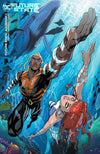 FUTURE STATE AQUAMAN (2021) - SET OF TWO CVR B KHARY RANDOLPH COVERS