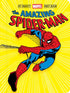 MY MIGHTY MARVEL FIRST BOOK THE AMAZING SPIDER-MAN