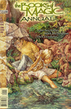 BOOKS OF MAGIC (1994) SET - ALMOST COMPLETE SET OF 1-75 PLUS ANNUALS (SEE NOTES)