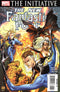 FANTASTIC FOUR VOL 3 (1998) #548 CWI