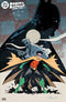 ROBIN & BATMAN JASON TODD (2025) #2 CVR D INC 1:25 CHRISTOPHER MITTEN VAR