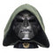 MARVEL LEGENDS SERIES DOCTOR DOOM PREMIUM ROLEPLAY HELMET