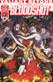 VALIANT BEYOND BLOODSHOT (2025) #2 CVR B CURZI