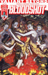 VALIANT BEYOND BLOODSHOT (2025) #2 CVR B CURZI