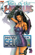 TALES OF THE WITCHBLADE (1997) #3