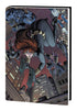 SECRET AVENGERS TP/HC SALE - SET OF THREE