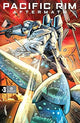 PACIFIC RIM AFTERMATH #3