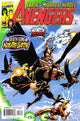 AVENGERS (1998) #28