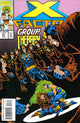 X-FACTOR (1986) #97