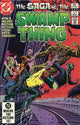 SWAMP THING (1982) #3 (VF)