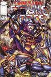 CODENAME STRYKEFORCE (1995) - SET OF FIFTEEN