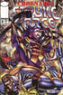 CODENAME STRYKEFORCE (1995) - SET OF FIFTEEN