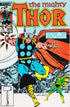 THOR (1962) #365 (VF/NM)