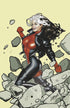 ROGUE STORM (2025) #2 50 COPY INCV PABLO VILLALOBOS VIRGIN VAR [AOR]