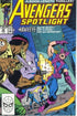AVENGERS SPOTLIGHT #30 (VF)
