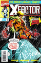 X-FACTOR (1986) #136