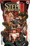 DARK KNIGHTS OF STEEL II (2026) #1 CVR A YASMINE PUTRI