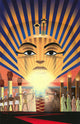 JAMES PATTERSONS MURDER OF KING TUT #1 10 COPY INCV