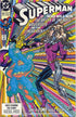 SUPERMAN (1987) #61