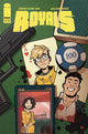 ROYALS (2026) #4 CVR C INC 1:10 NICOLAS GIACONDINO VAR