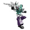BLOKEES TRANSFORMERS GALAXY VERSION 10 ONE SHALL STAND MINI MODEL (BLIND BOX)