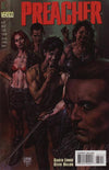 PREACHER (1995) DIXIE FRIED - SET OF SEVEN