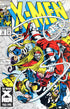X-MEN (1991) #18