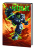 HULK HC SALE - SET OF FOUR