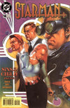 STARMAN VOL 2 (1994) SINS OF THE CHILD - SET OF FIVE