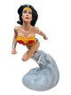 1995 DC COMICS WONDER WOMAN BY JOE DEVITO 707/3000 STATUE