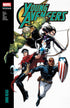 YOUNG AVENGERS MODERN ERA EPIC COLLECTION TP DARK REIGN - DAMAGED IN TRANSIT