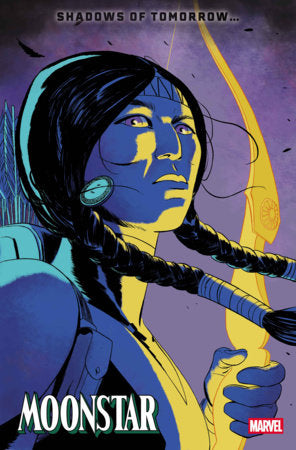 MOONSTAR (2026) #1 MARCOS MARTIN VAR