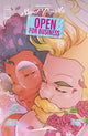 MIRKA ANDOLFOS SWEET PAPRIKA OPEN FOR BUSINESS (2024) #3 CVR A EMILIO PILLIU