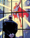 SUPERMAN THE LAST DAYS OF LEX LUTHOR (2023) #2 CVR B CHRIS SAMNEE VAR