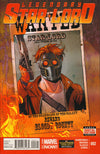 LEGENDARY STAR LORD (2014) - SET OF TWELVE