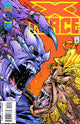X-FORCE (1991) #45 DELUXE EDITION