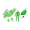 M.A.S.K HOLOGRAM CONDOR AF