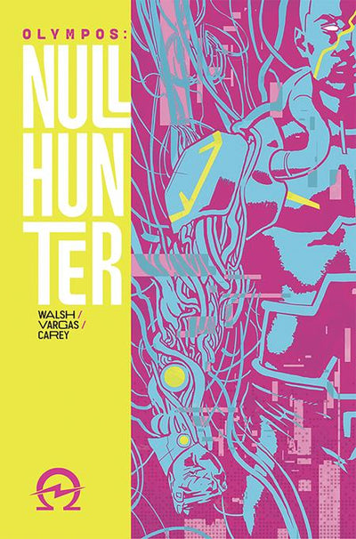 OLYMPOS NULLHUNTER TP