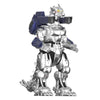 TOHO MECHAGODZILLA (2002) REACTION FIGURE AF