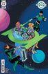 GREEN LANTERN CORPS (2025) #7 CVR D INC 1:25 NATACHA BUSTOS CARD STOCK VAR (STARBREAKER SUPREMACY)