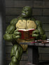 TMNT THE LAST RONIN BATTLE DAMAGED RONIN 7IN AF