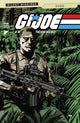 GI JOE A REAL AMERICAN HERO DUKE (2025) #1 (ONE SHOT) CVR B JORGE FORNES CVR