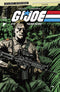 GI JOE A REAL AMERICAN HERO DUKE (2025) #1 (ONE SHOT) CVR B JORGE FORNES CVR