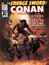 SAVAGE SWORD OF CONAN (1974) #7 (FN/VF)
