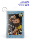 WWE- GOLDEN ERA LEGENDS 5g FOIL BLIND BOX